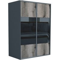 DRESSING LEX 201-240-66 A GRI/DAMO/CZP M